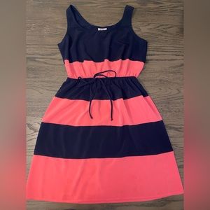 🌸Sweet Storm Dress